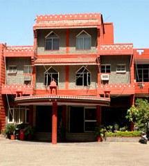 Hotel Krishna Jabalpur