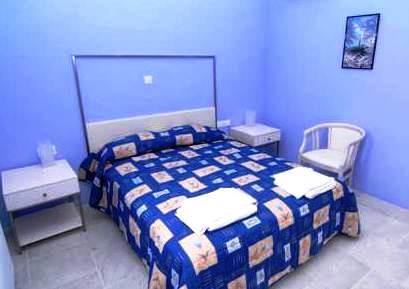 Anesi House
