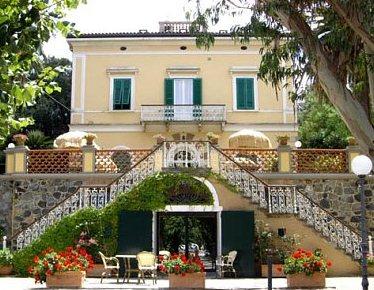 Villa Teresa Hotel Porto Azzurro