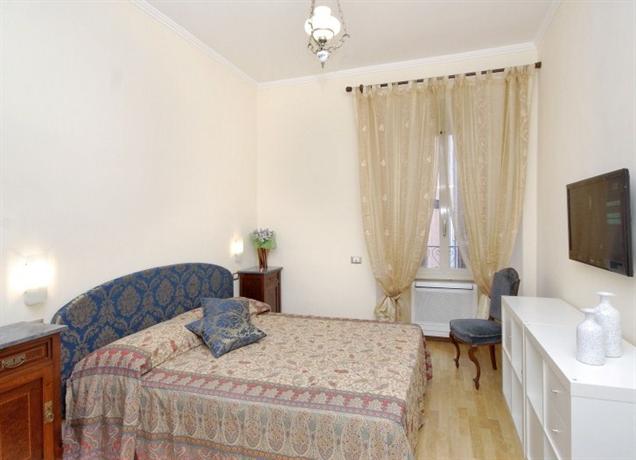 Modena apartment Rome