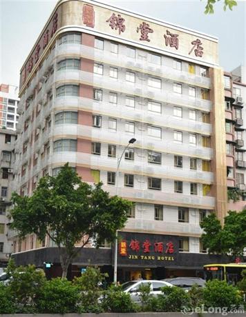 Guangzhou Jintang Hotel