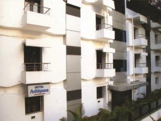 Hotel Ashiyana Pune