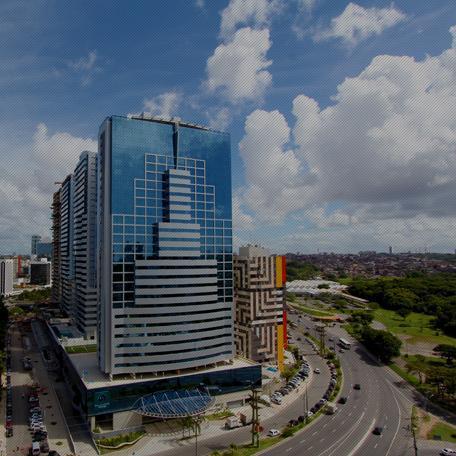 Hotel InterCity Premium Salvador