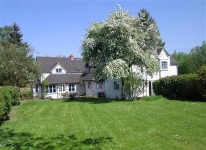 Alton Brook House Rocester