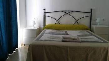 Apartamentos Salamanca Malaga