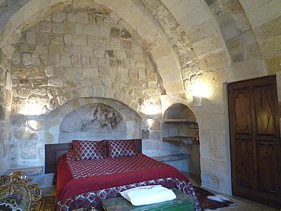 Hotel Cave Konak