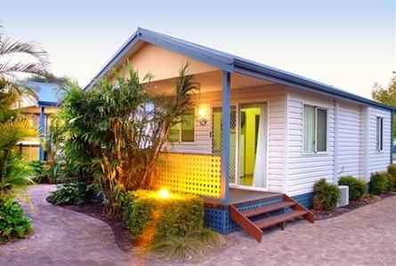 Beachlands Holiday Park Busselton