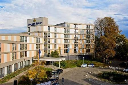 Parkhotel Neu-Ulm Ulm