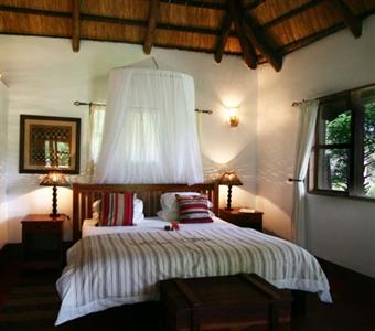 Waterberry Zambezi Lodge