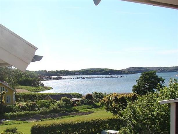Hamburgsund Fjallbacka