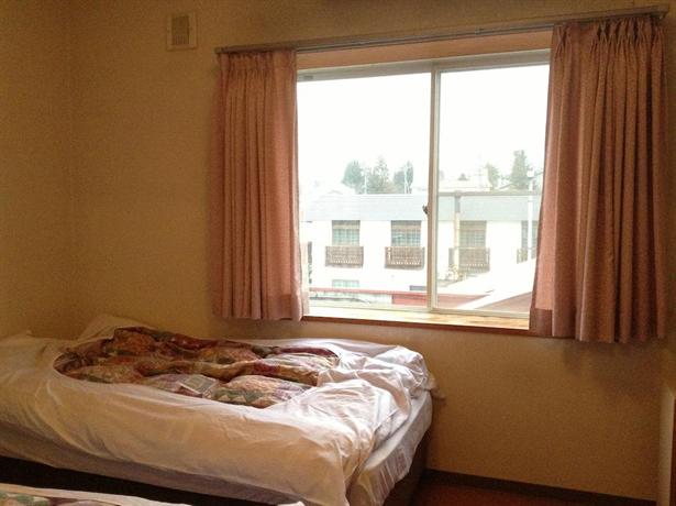 Felse Inn Gakusui