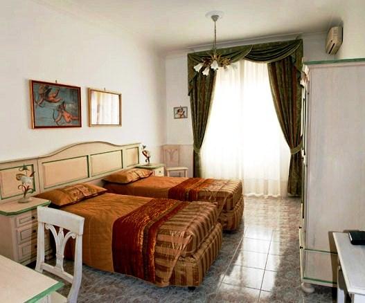 B&B Cupido Rome