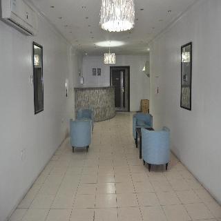 Stay 7 Gongdeok Serviced Residence