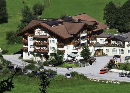 Lurzerhof Hotel Untertauern