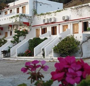 Nikos Place