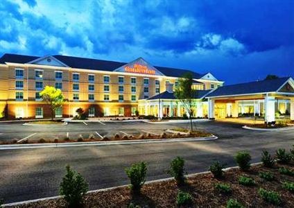 Hilton Garden Inn Northeast Columbia