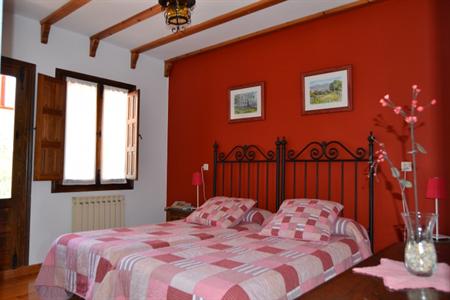 Hostal Almanzor Navarredonda de Gredos