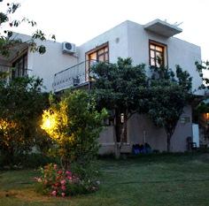 Gunay Pension