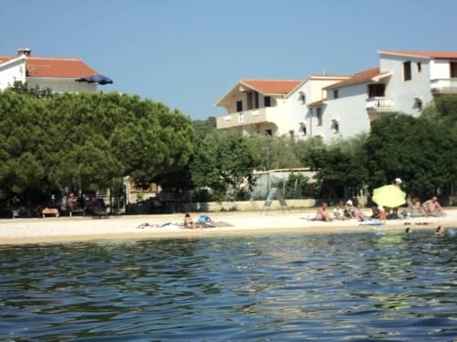 Apartments By the Sea