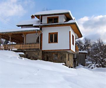 Valchanov Guest House