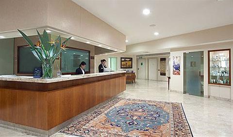 Best Western Park Hotel Piacenza