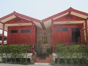 Chuan Chom Guesthouse