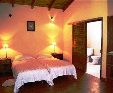 Lujan de Cuyo B&B