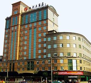 Continental Hotel Datong