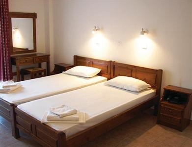 Villa Kosta Hotel & Apartments