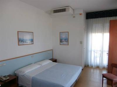 Hotel Caravel Marotta