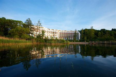 Iberotel Fleesensee Hotel Gohren-Lebbin