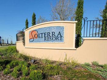 Solterra Resort by Global Resort Homes