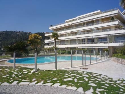 Apartment La Grande Residence Menton