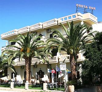 Creta Sun Studios