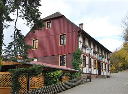 Schlossberg Hotel Wernigerode