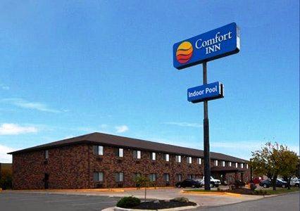 Comfort Inn Kokomo