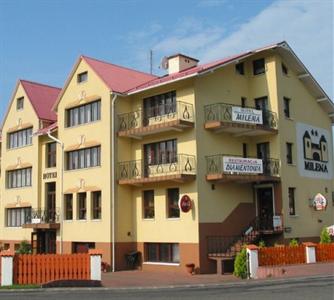 Hotel Milena