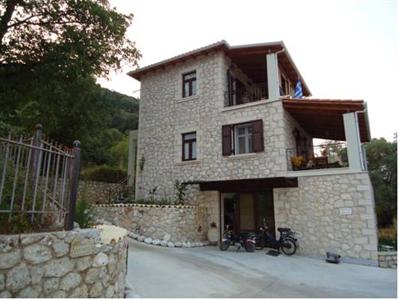 Villa Palatino