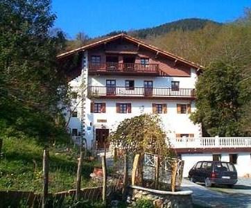 Hostal Rural Onbordi