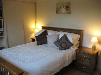Orchard Way Bed & Breakfast