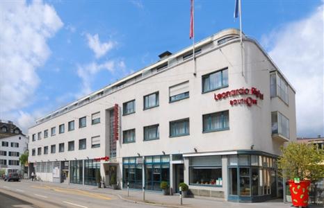 Leonardo Hotel Rigihof Zurich