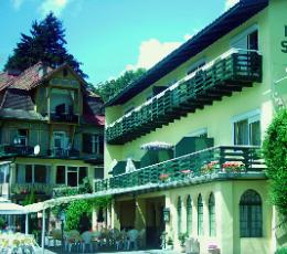 Hotel Silberhof