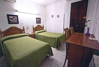 Hostal La Rosa