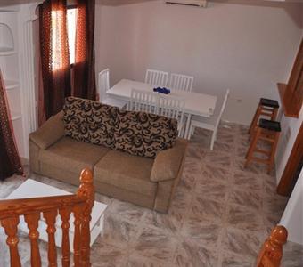 Villas Montemar Nijar