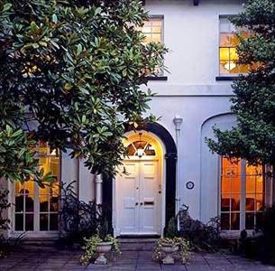 The White House Hotel Charmouth
