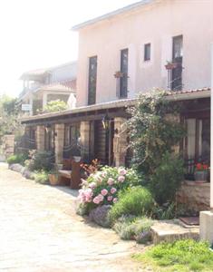 Apartments Vesna Funtana