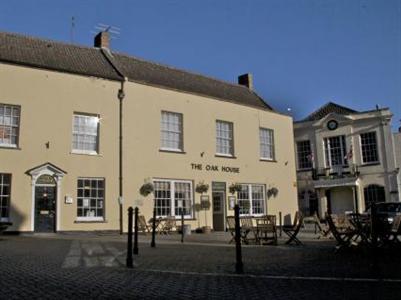 The Oakhouse Hotel