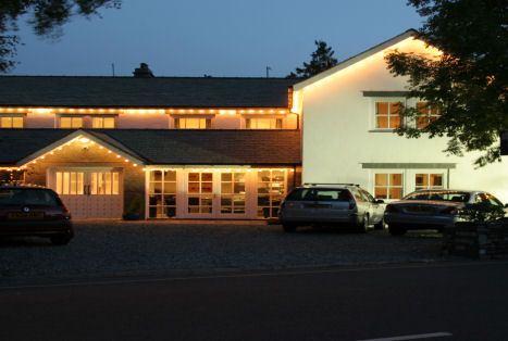 The Little Inn at Grasmere
