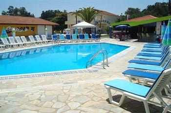 Seaside Resorts