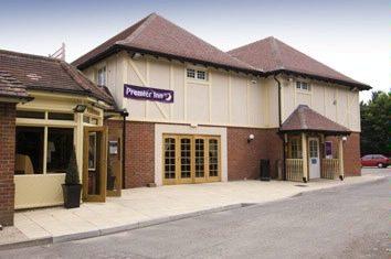 Premier Inn Lymington